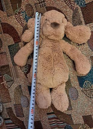 Продам jellycat  собаку 3