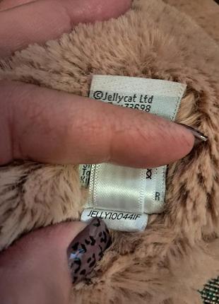 Продам jellycat  собаку 4