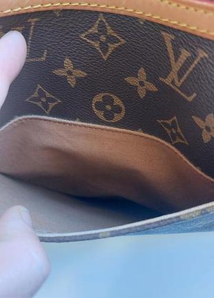 Сумка louis vuitton 9