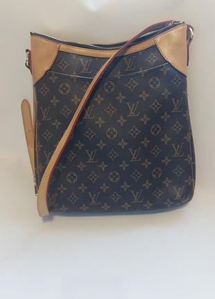 Сумка louis vuitton 3