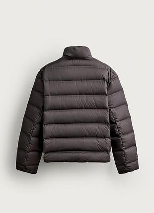 Куртка zara розмір s 2