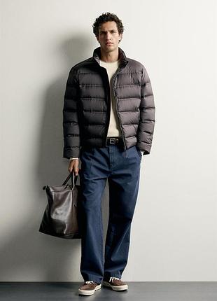 Куртка zara розмір s 7