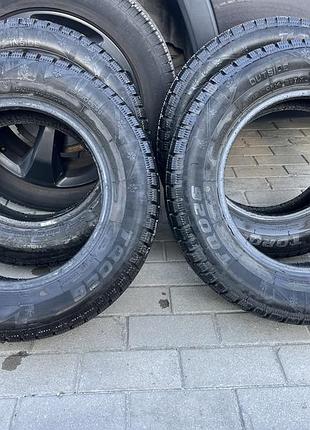 Гума torque