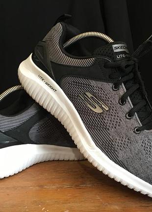Кросівки skechers lite-wieight