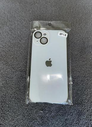 Чохол для iphone 14 з захистом для камери