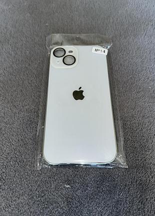 Чохол для iphone 14 з захистом для камери 2