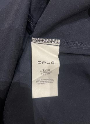 Блуза opus p38 5