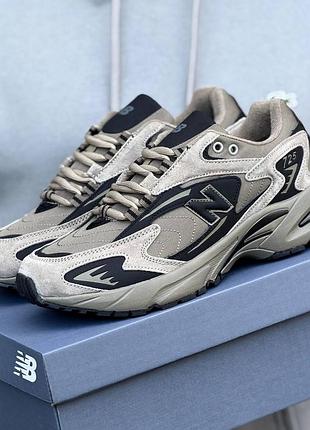 Термо кросівки ❄️ new balance 725