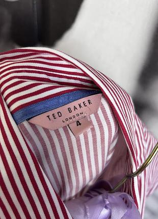 Сорочка ted baker 2