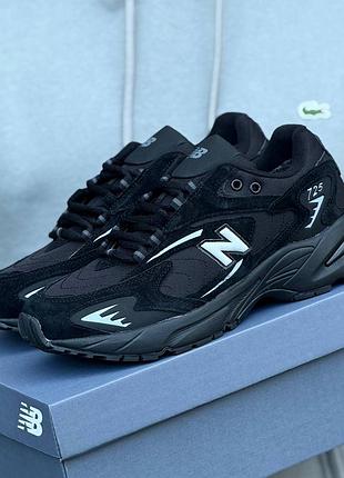 Термо кросівки ❄️ new balance 725