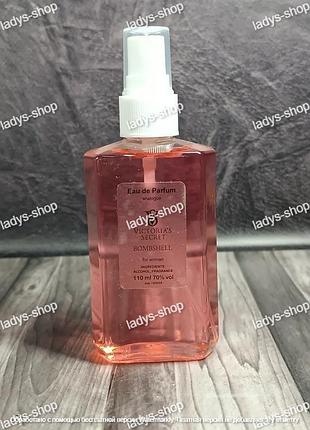 Парфуми жіночі victoria secret bombshell (вікторія сікрет бомшель) 110 мл.
