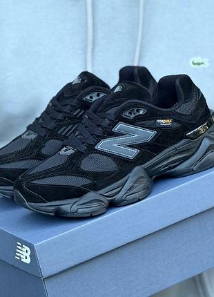Термо кросівки ❄️ new balance 9060