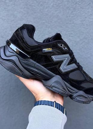 Термо кросівки ❄️ new balance 9060 8