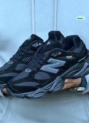 Термо кросівки ❄️ new balance 9060 4