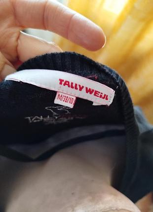 Кофта фірми tally wejil 7
