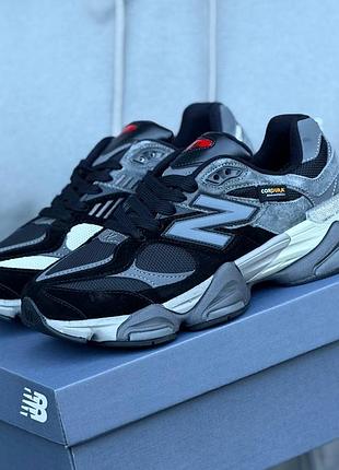 Термо кросівки ❄️ new balance 9060