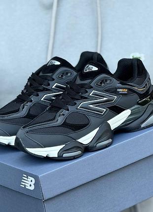 Термо кросівки ❄️ new balance 9060