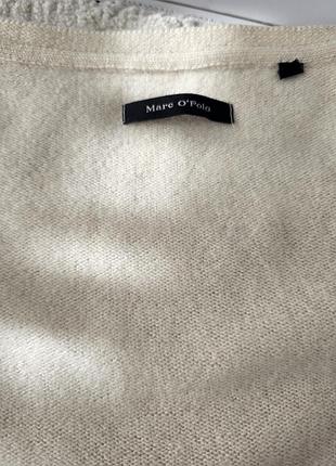 Светр  marc o'polo 3