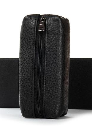 Podium кошелек be мужской кожа bretton 169-3 black ключница