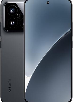 Гідрогелева захисна плівка на xiaomi 15 pro на весь екран прозора