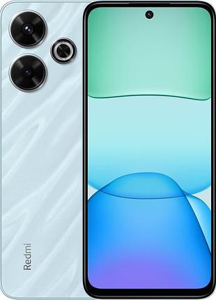 Гідрогелева захисна плівка на xiaomi redmi 13x на весь екран прозора