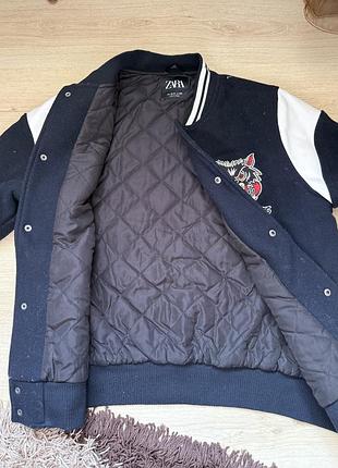 Вітровка zara 4
