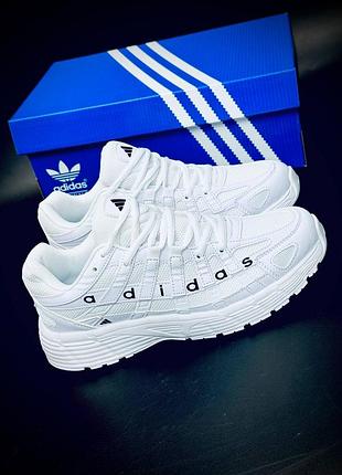 Осінні кросівки adidas     унісекс чоловічі/жіночі /підліткові кроссовки белые адидас универсальная модель 2026 молодежные кроссовки адик