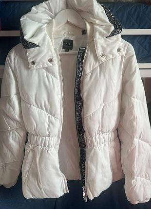 Курточка armani exchange 3