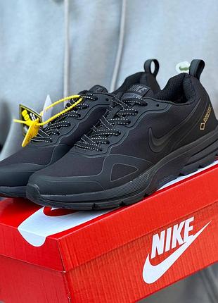 Термо кросівки nike zoom pegasus 30