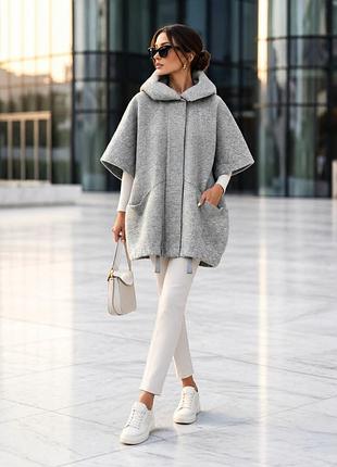 Жакет max mara entered