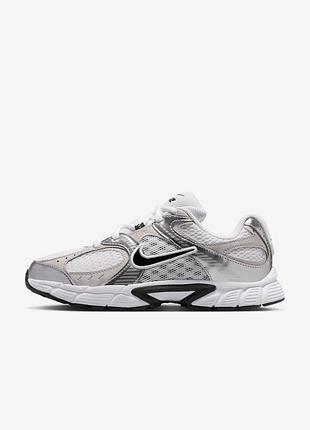 Оригінал! сша! жіночі підліткові кросівки nike v5 rnr hq6411-100 у новому стані