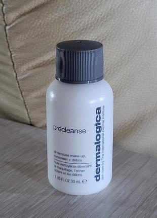 Dermalogica precleanse travel - масло для очищения лица мини-размер, 30 мл