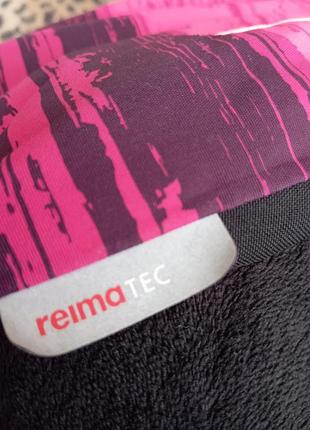 Детский комбинезон reyma 6