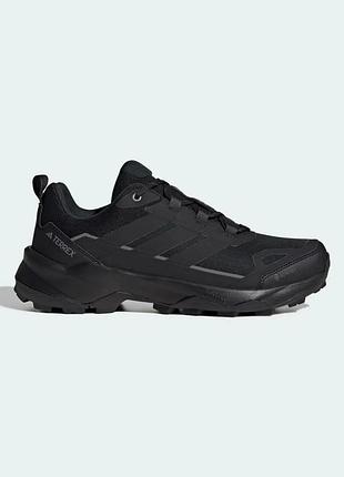 Оригінал! сша! чоловічі демі кросівки adidas terrex skychaser ax5 gore-tex jq2210 у новому стані