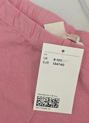 Лосины h&amp;m,8 -10 р 2