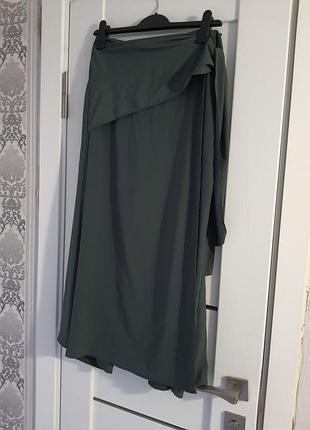 Юбка спідниця штани zara