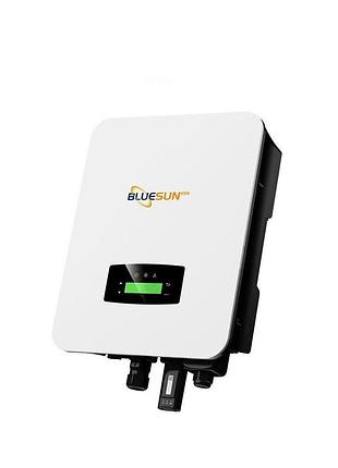 Інвертор гібридний bluesun 6квт bse6kl1