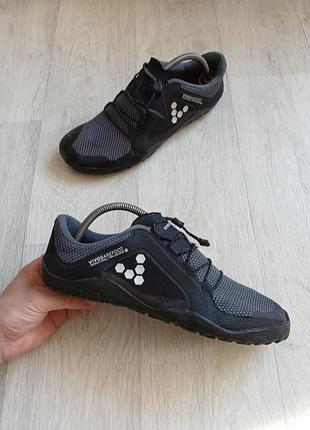 Кросівки чоловічі трекінгові vivobarefoot оригінал.
