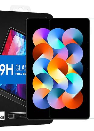 Защитное стекло mocolo (pro+) для xiaomi redmi pad pro / pad 2 pro / poco pad / pad m1 (12.1") прозрачное