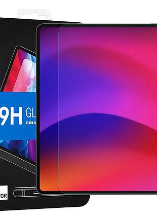 Защитное стекло mocolo (pro+) для apple ipad pro 13" (2024-25) / air 13" (2024-26) прозрачное