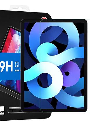 Защитное стекло mocolo (pro+) для apple ipad air 11'' (2024-26) прозрачное