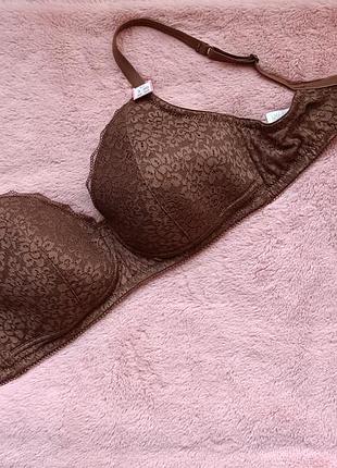 Новый бюстгальтер tezenis