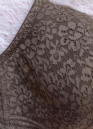 Новий бюстгальтер tezenis 4