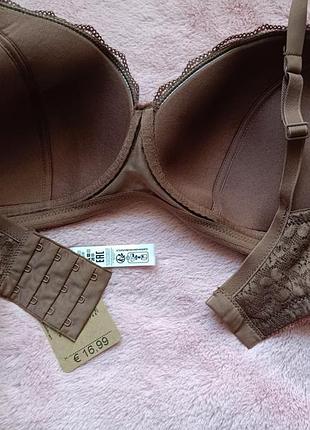 Новий бюстгальтер tezenis 6