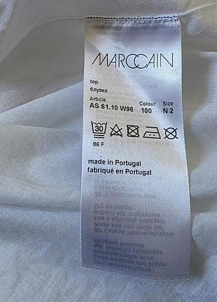 Mark cain топ блуза 7