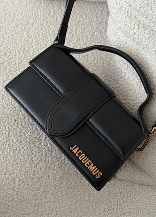Сумка jacquemus 2