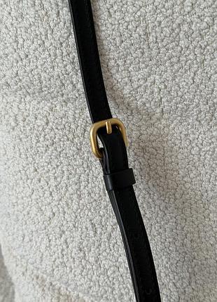 Сумка jacquemus 4