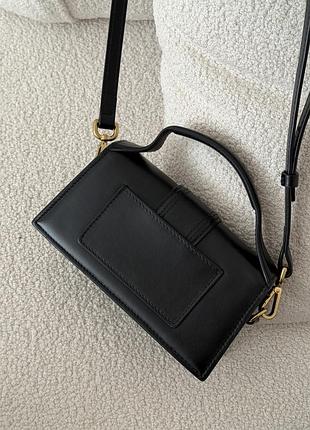 Сумка jacquemus 3
