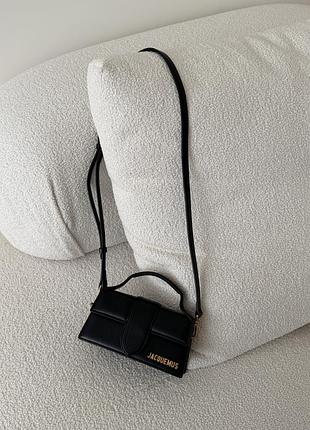 Сумка jacquemus