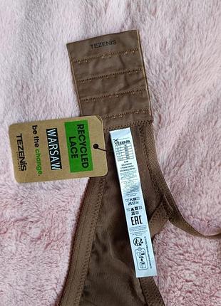 Новий бюстгальтер tezenis 8